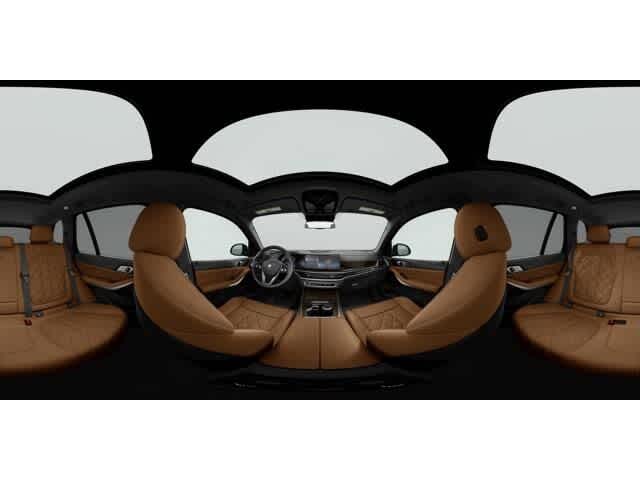 Thumbnail: 2026 BMW X5 - 8