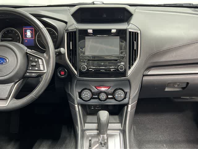 Thumbnail: 2021 Subaru Forester - 28