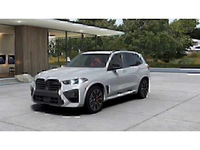 Thumbnail: 2026 BMW X5 - 1