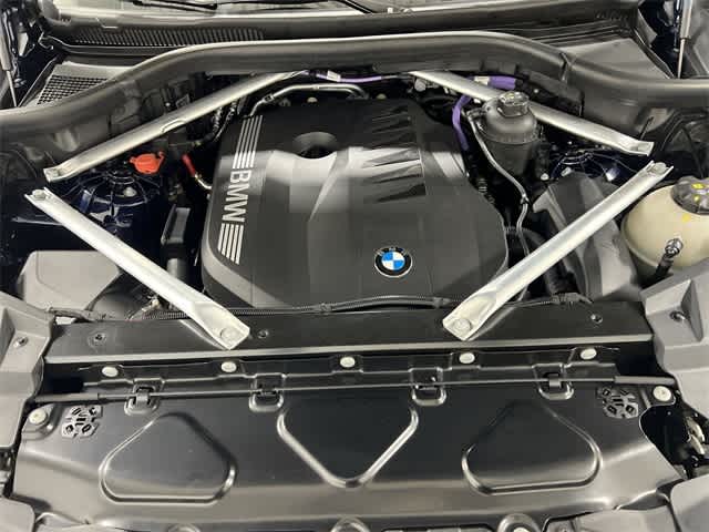 Thumbnail: 2024 BMW X5 - 19