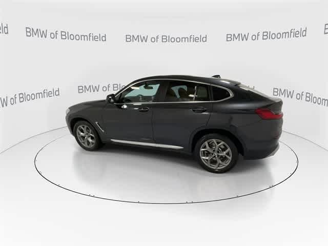 Thumbnail: 2023 BMW X4 - 5