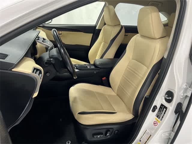 Thumbnail: 2017 Lexus NX - 21