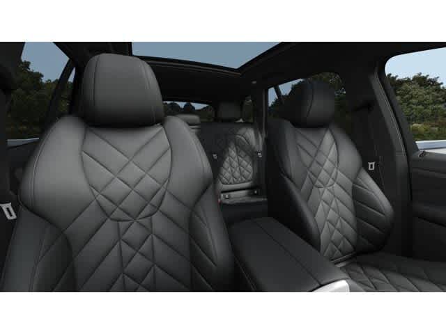 Thumbnail: 2026 BMW X5 - 11
