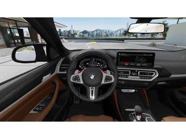 Thumbnail: 2025 BMW X4 - 13