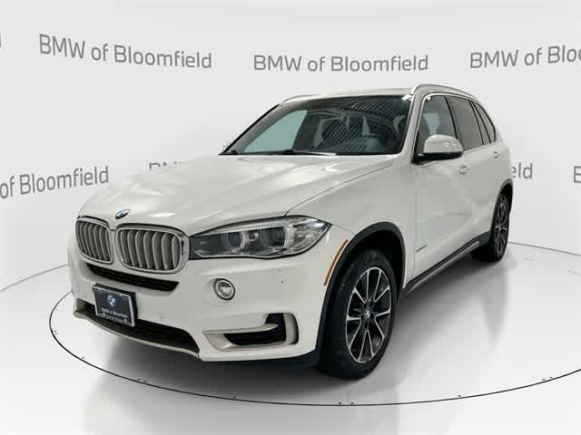 2018 BMW X5 xDrive35i -
                  Bloomfield, NJ
