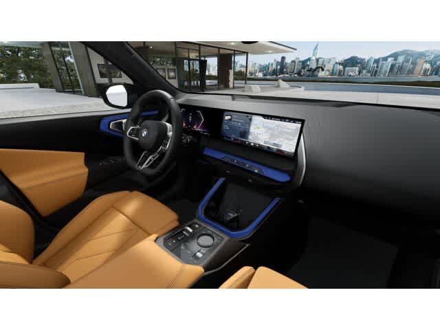 Thumbnail: 2026 BMW X3 - 14