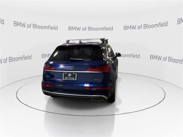 Thumbnail: 2022 Audi Q5 - 7