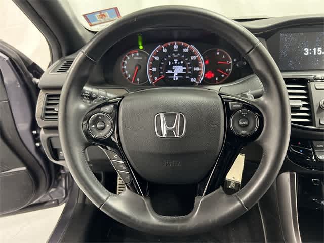 Thumbnail: 2016 Honda Accord - 26