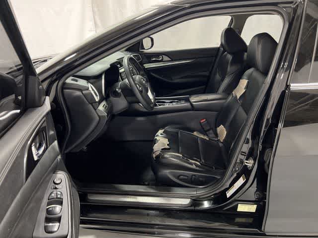 Thumbnail: 2019 Nissan Maxima - 10