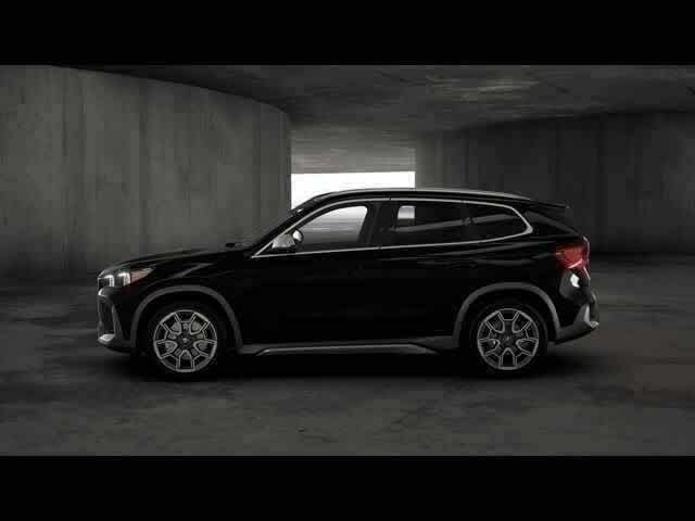 Thumbnail: 2025 BMW X1 - 3