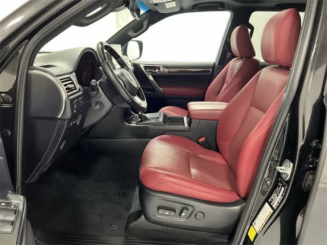 Thumbnail: 2023 Lexus GX - 10