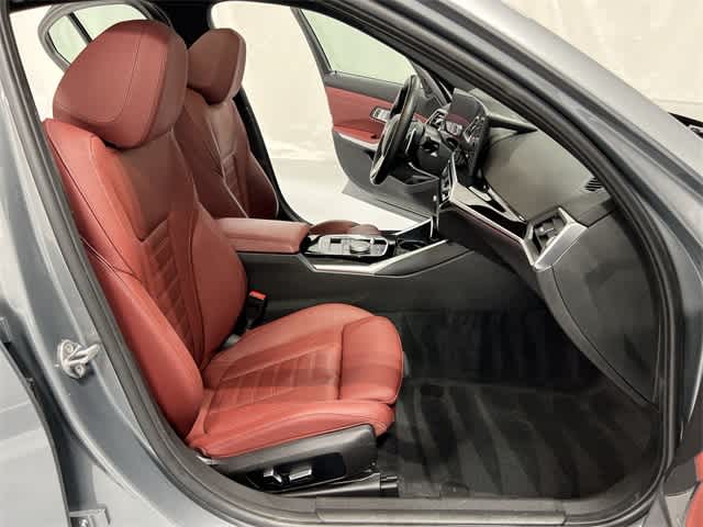 Thumbnail: 2023 BMW 3 Series - 26