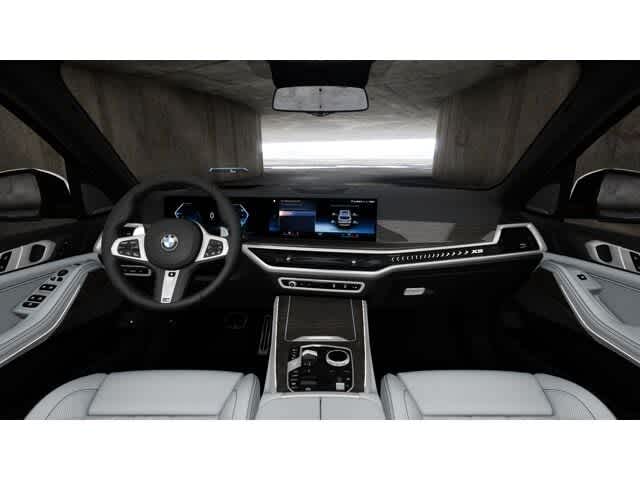 Thumbnail: 2026 BMW X5 - 10