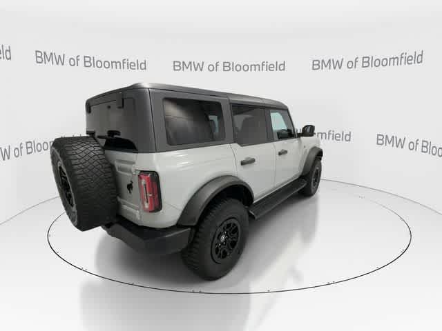 Thumbnail: 2022 Ford Bronco - 9