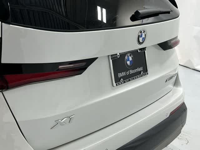 Thumbnail: 2025 BMW X1 - 17