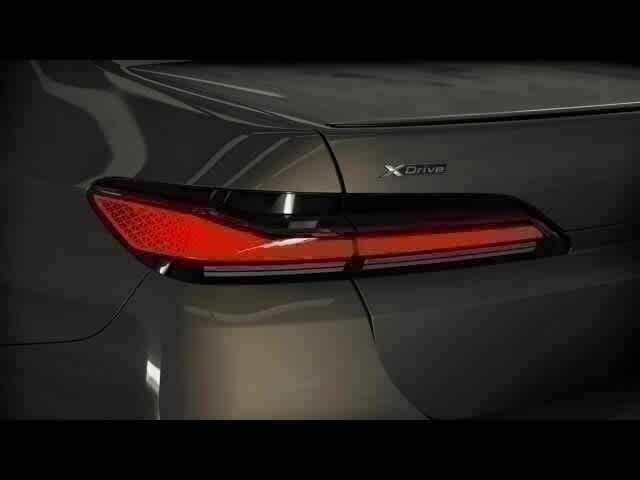 Thumbnail: 2025 BMW 7 Series - 8