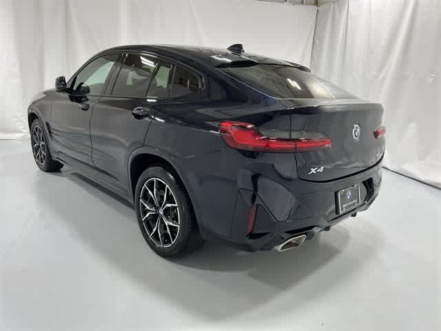 Thumbnail: 2023 BMW X4 - 12