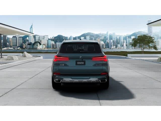 Thumbnail: 2026 BMW X5 - 5