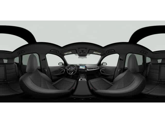 Thumbnail: 2026 BMW X1 - 5