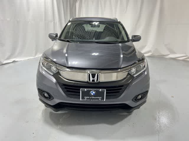 Thumbnail: 2021 Honda HR-V - 16
