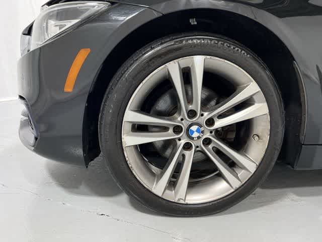 Thumbnail: 2019 BMW 4 Series - 18