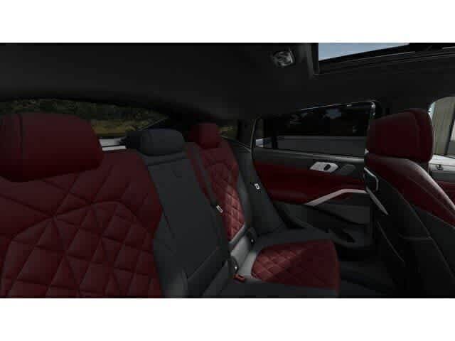 Thumbnail: 2027 BMW X6 - 13