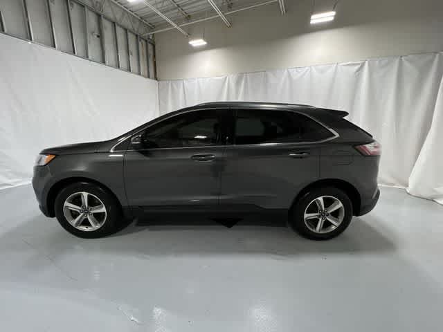 Thumbnail: 2020 Ford Edge - 11