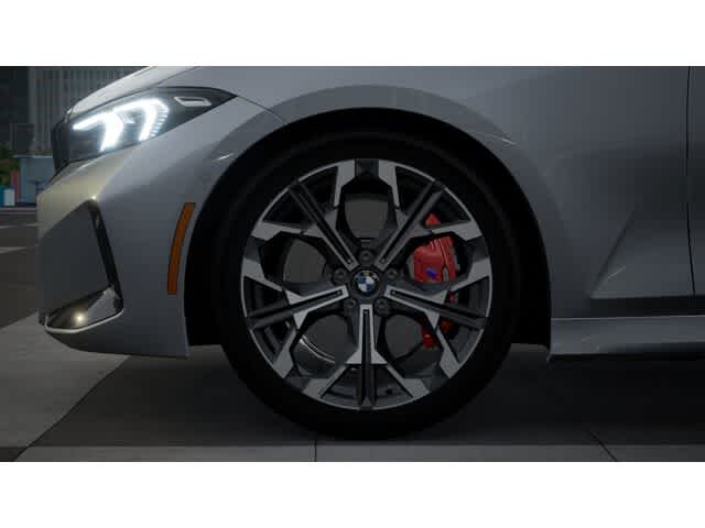 Thumbnail: 2026 BMW 3 Series - 7