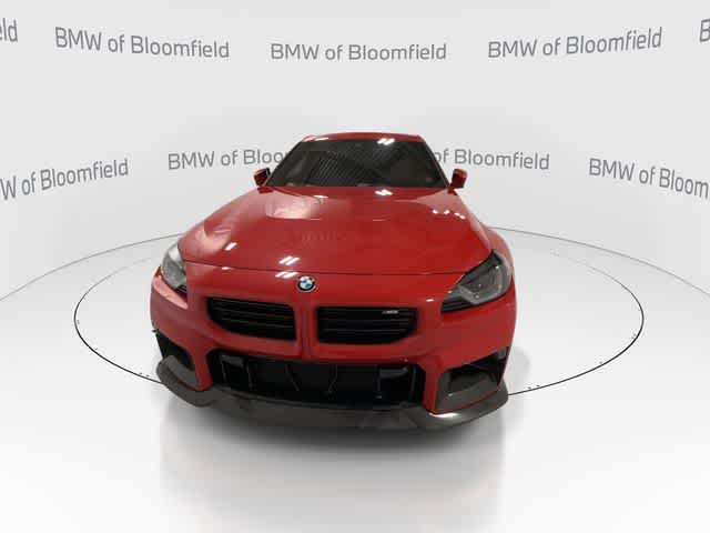 Thumbnail: 2024 BMW M2 - 3