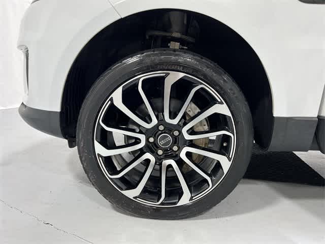 Thumbnail: 2018 Land Rover Range Rover Sport - 18