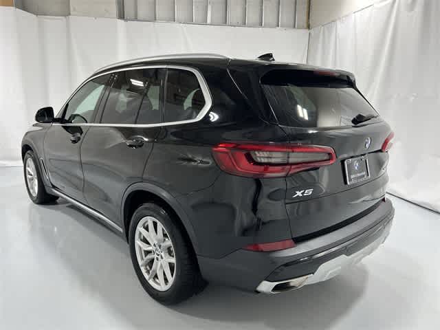 Thumbnail: 2019 BMW X5 - 12