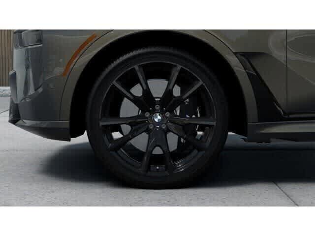 Thumbnail: 2026 BMW X7 - 7