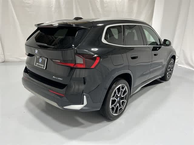 Thumbnail: 2025 BMW X1 - 14