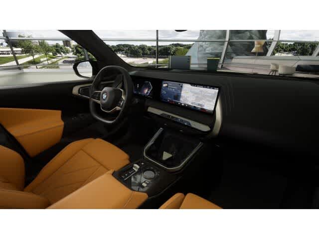 Thumbnail: 2025 BMW X3 - 14