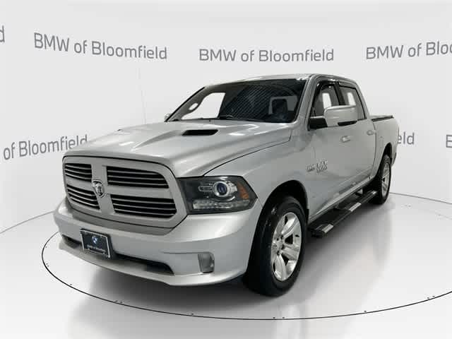 2013 RAM 1500 Sport -
                  Bloomfield, NJ