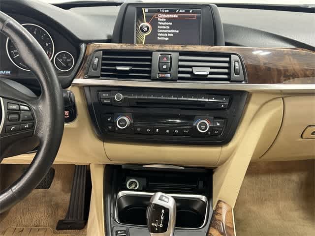 Thumbnail: 2014 BMW 3 Series - 28