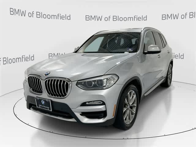 2019 BMW X3 xDrive30i -
                  Bloomfield, NJ