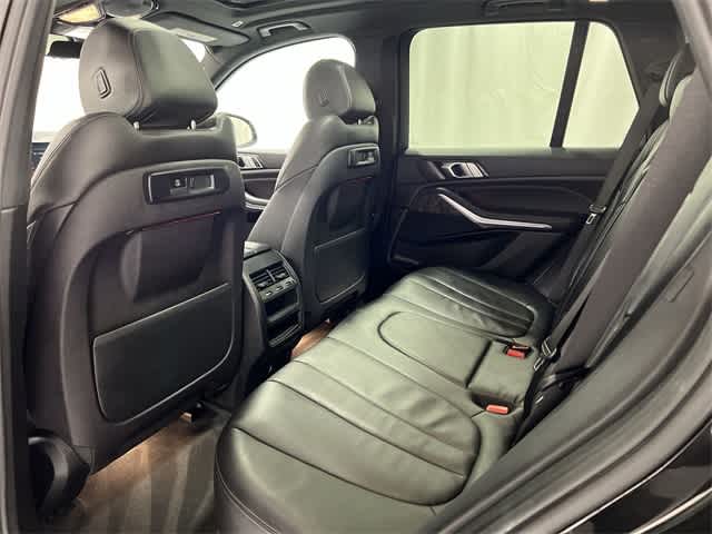 Thumbnail: 2019 BMW X5 - 24