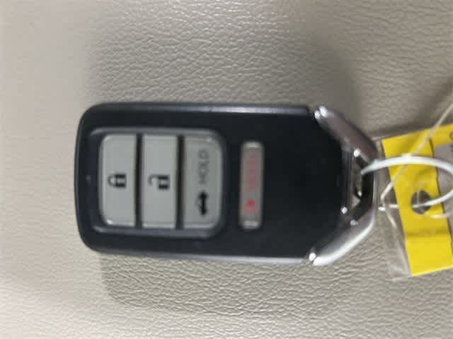 Thumbnail: 2019 Honda Accord - 32