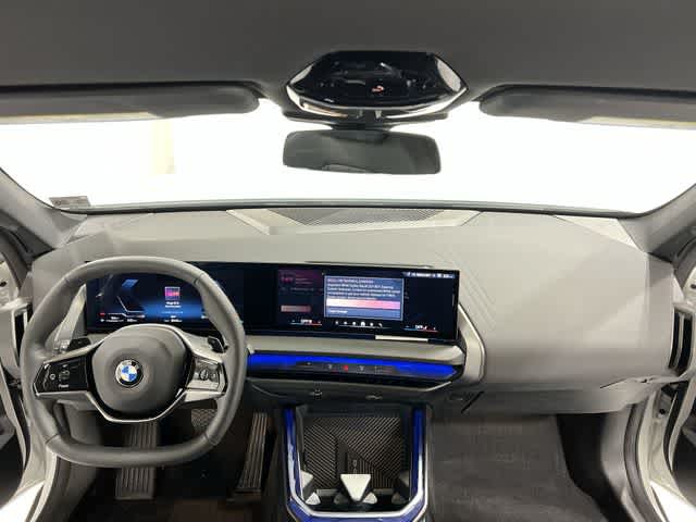Thumbnail: 2026 BMW X3 - 20