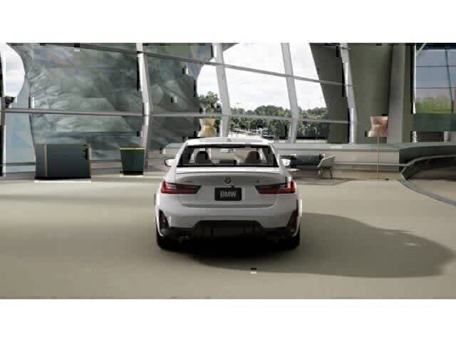 Thumbnail: 2026 BMW 3 Series - 5