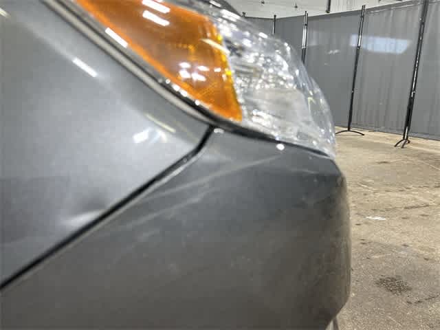 2014 Toyota Camry XLE 39