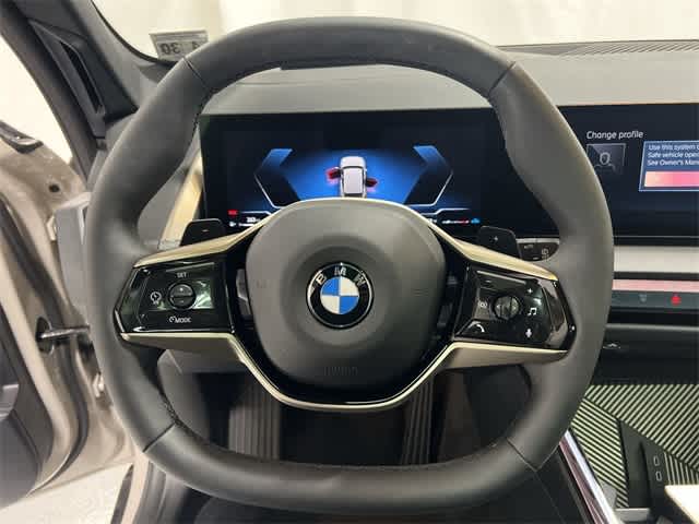 Thumbnail: 2025 BMW X3 - 27