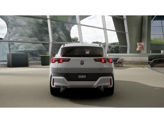 Thumbnail: 2026 BMW X2 - 5