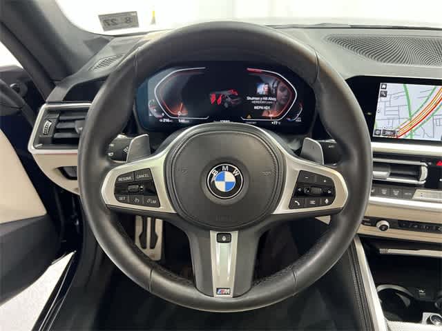 Thumbnail: 2023 BMW 4 Series - 27