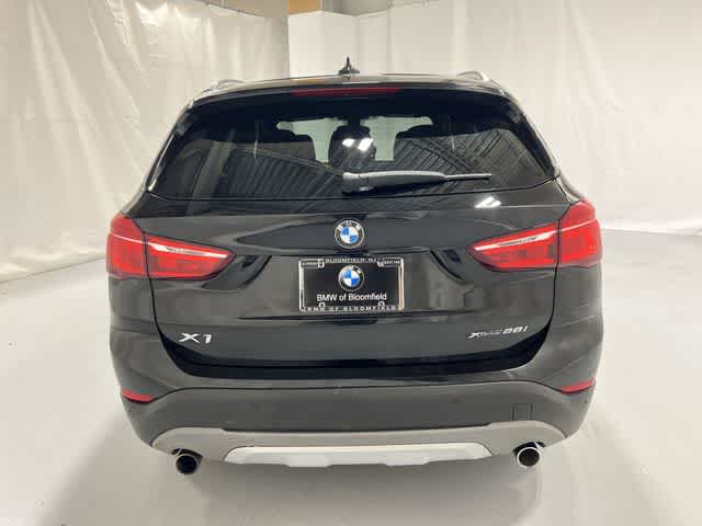 Thumbnail: 2018 BMW X1 - 13