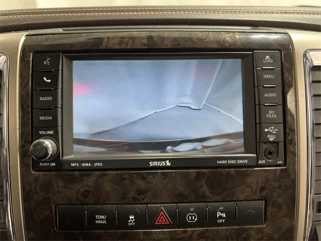 Thumbnail: 2011 RAM 1500 - 27