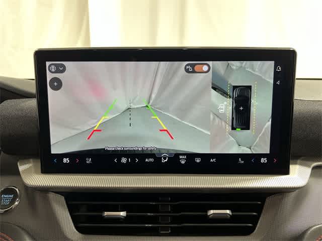 Thumbnail: 2025 Ford Explorer - 29