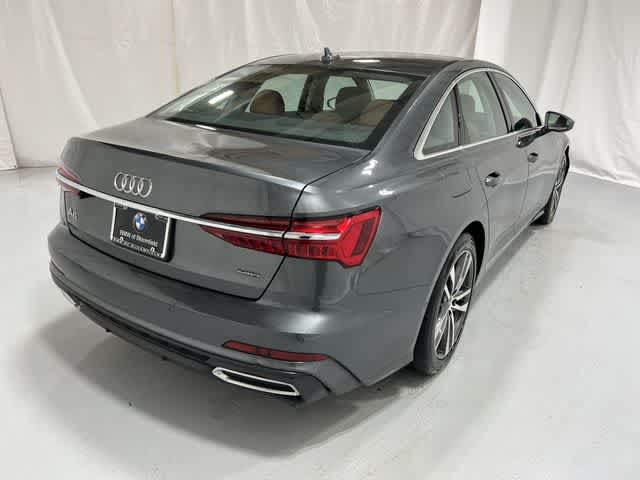 Thumbnail: 2019 Audi A6 - 14