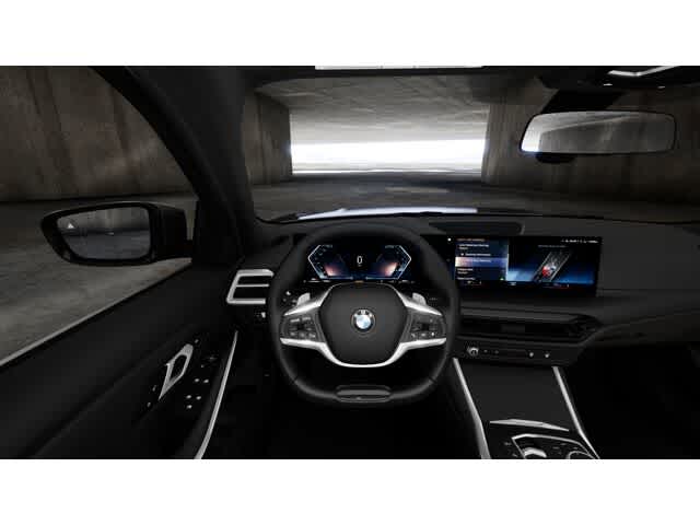 Thumbnail: 2025 BMW 3 Series - 13